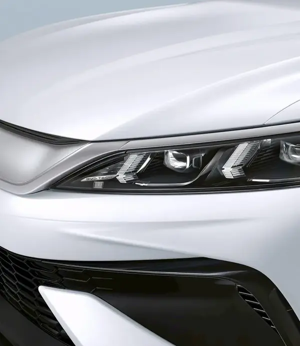 Cụm đèn LED BYD Sealion 5 DM-i