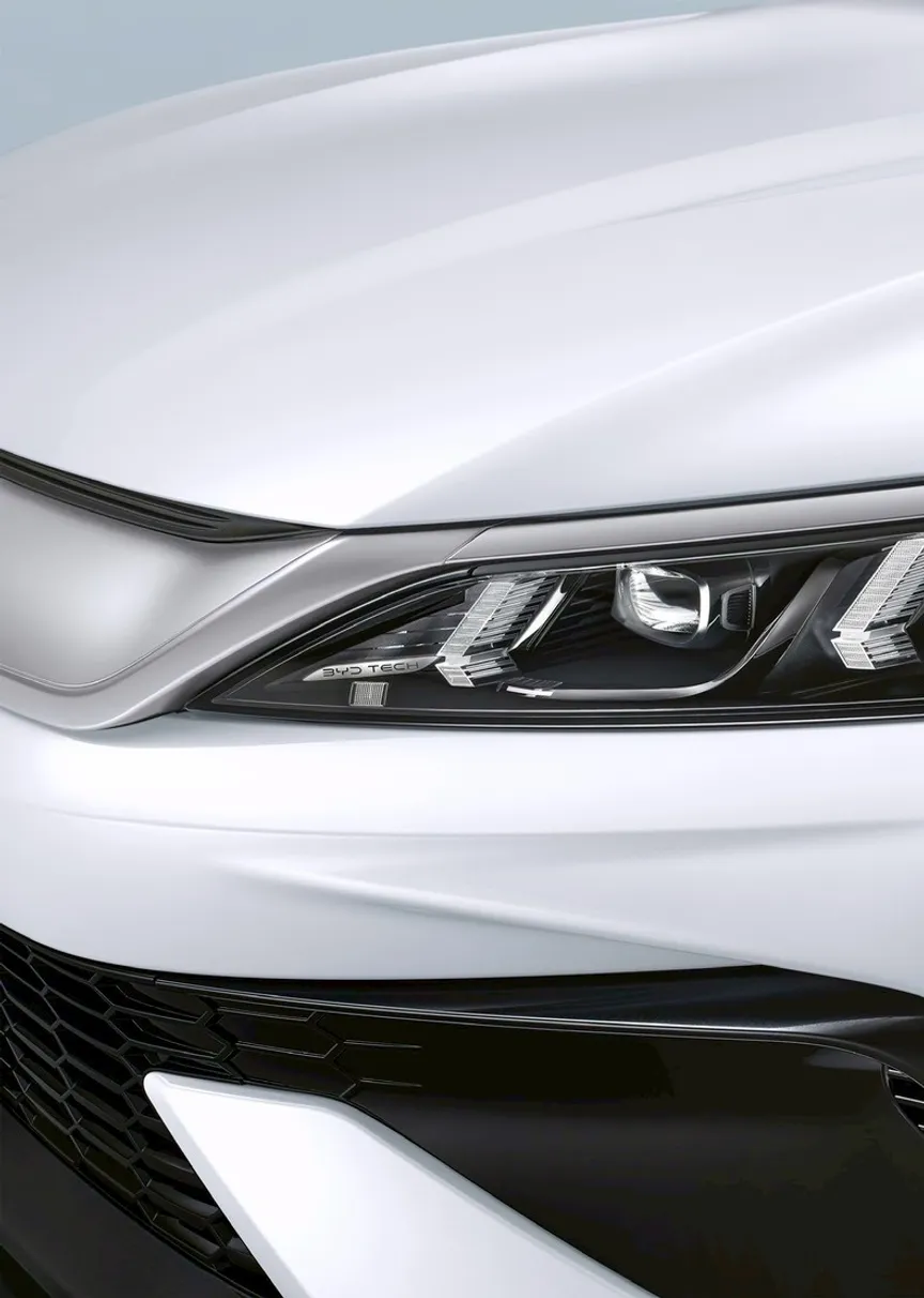 Cụm đèn LED BYD Sealion 5 DM-i